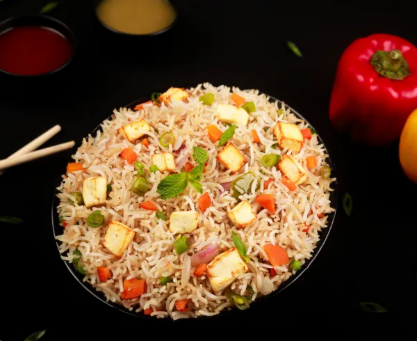 Fired Rice