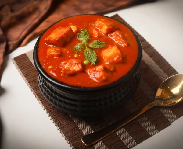 North indian gravy