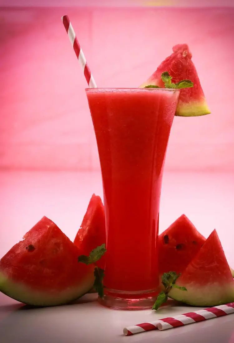 Watermelon Juice