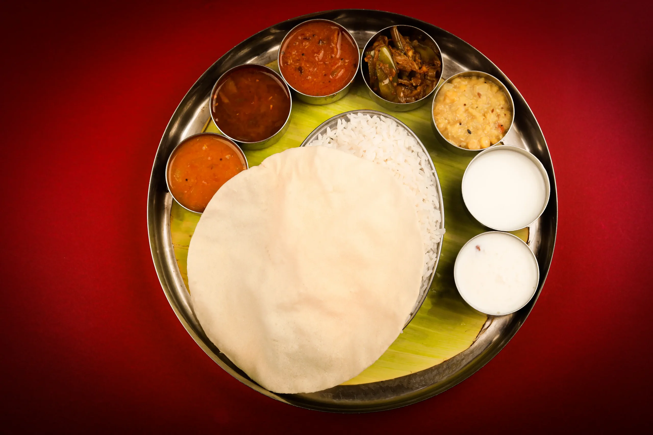 pure veg restaurant